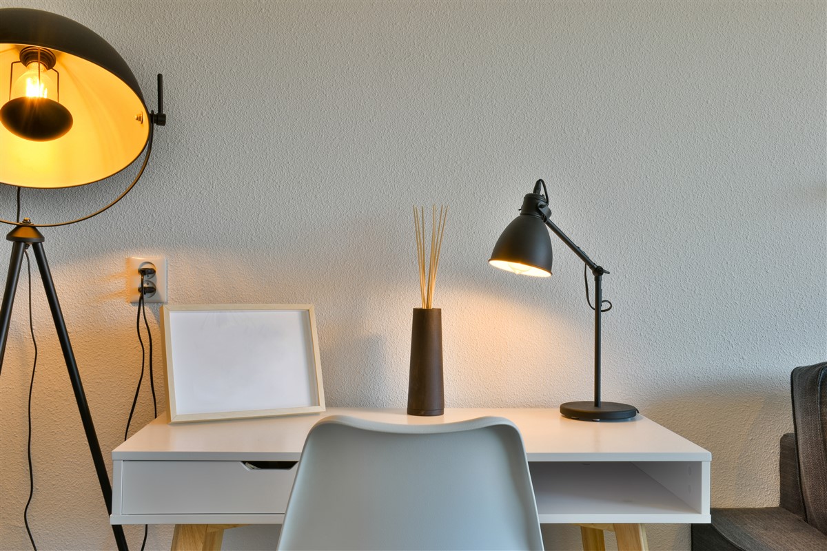 Lampes de bureau