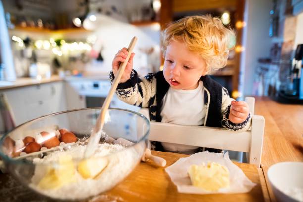 Les avantages de la tour d'apprentissage Montessori